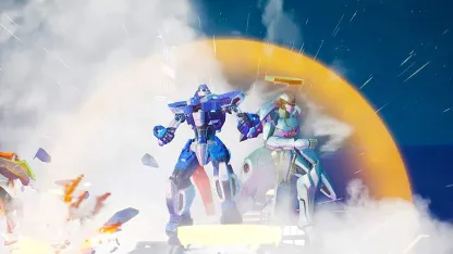 Override 2: Super Mech League - Nintendo Switch