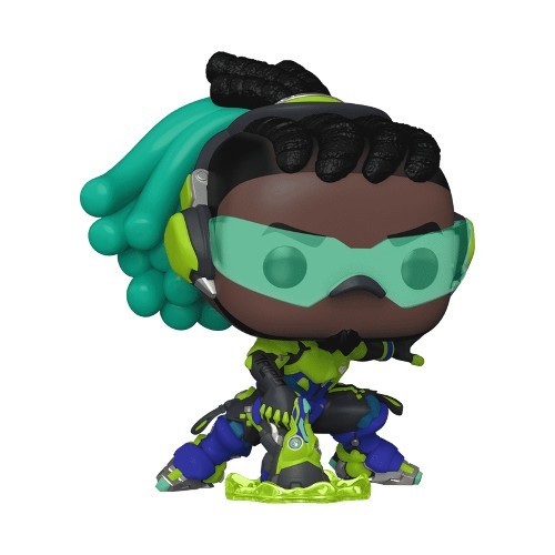 pop games: overwatch 2 lucio