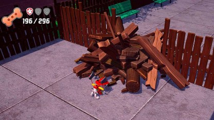 Paw Patrol The Movie: Adventure City Calls - Nintendo Switch