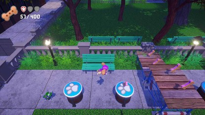 Paw Patrol The Movie: Adventure City Calls - Nintendo Switch