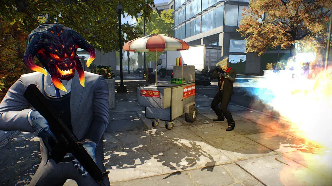 Payday 2: The Big Score - Playstation 4