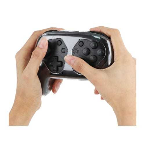 Dobe Nintendo Switch Pro Controller Protective Shell (TNS-0128)