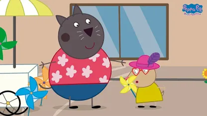 Peppa Pig: World Adventures - Nintendo Switch