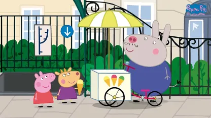Peppa Pig: World Adventures - Nintendo Switch