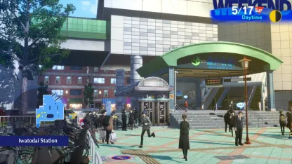Persona 3 Reload - Playstation 4