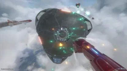 Marvel’s Iron Man - Playstation 4 VR