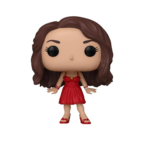 pop movies: high school musical gabriella