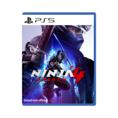 Ninja Gaiden 4 - Playstation 5