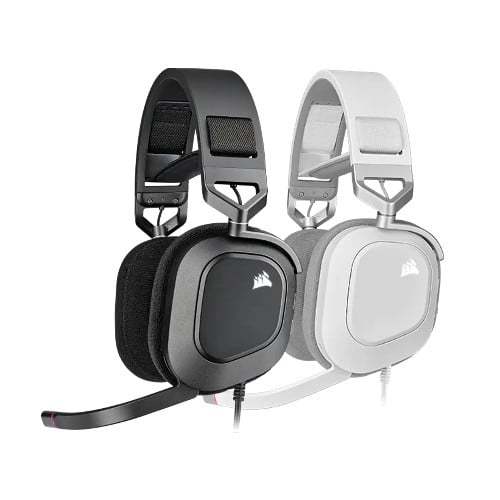 CORSAIR HS80 RGB USB 7.1