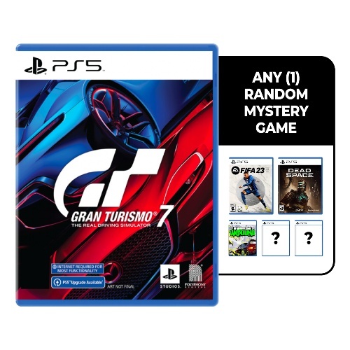 2-IN-1 Blindbox Value Pack - PS5