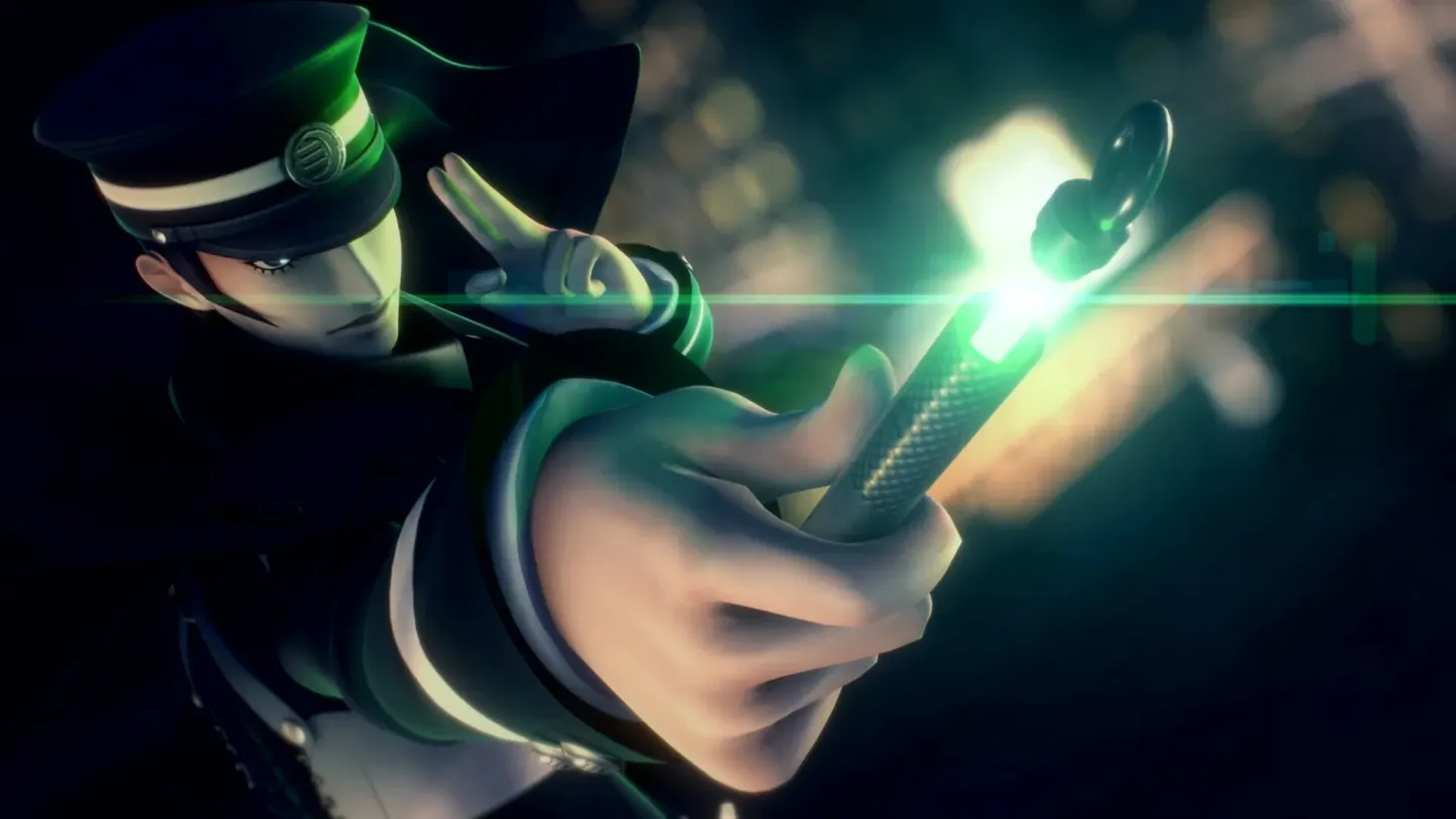 [Copy]Raidou Remastered: The Mystery of the Soulless Army  - Nintendo Switch