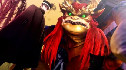 [Copy]Raidou Remastered: The Mystery of the Soulless Army  - Nintendo Switch