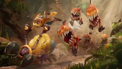 Ratchet & Clank: Rift Apart - Playstation 5