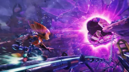 Ratchet & Clank: Rift Apart - Playstation 5