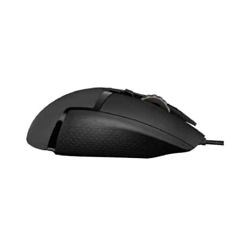 その他 g502 HERO Logitech G502 HERO High Performance Wired Gaming Mouse, HERO