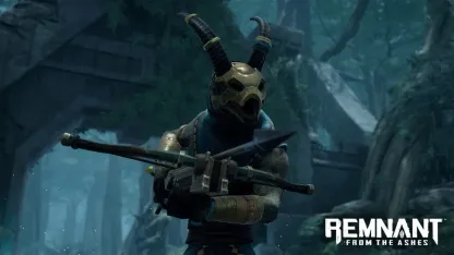 Remnant: From the Ashes - Nintendo Switch