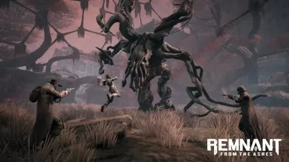 Remnant: From the Ashes - Nintendo Switch