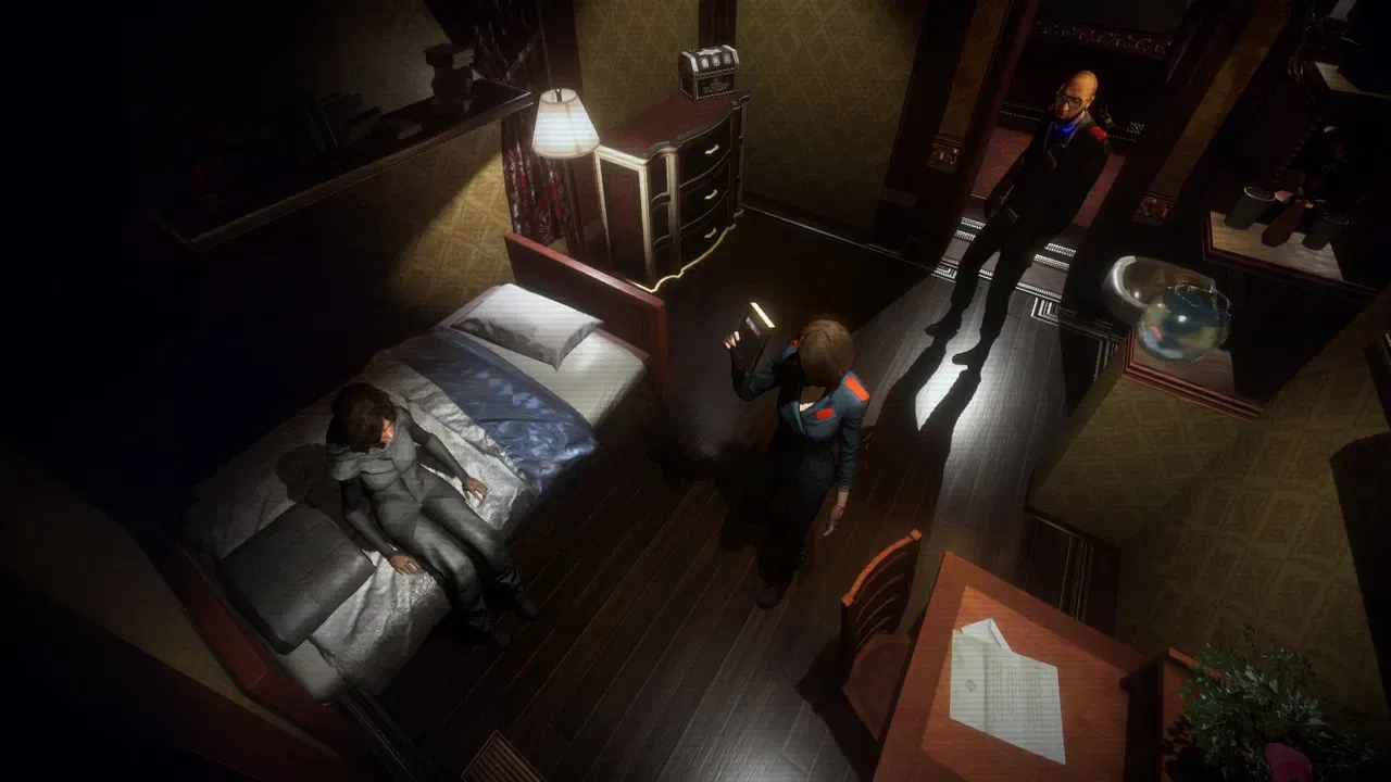 Republique - Playstation 4