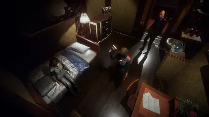 Republique - Playstation 4