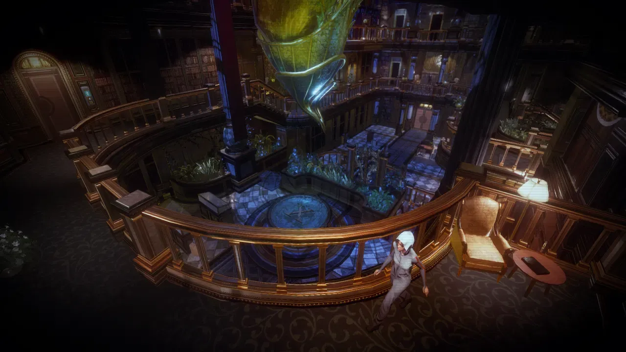 Republique - Playstation 4