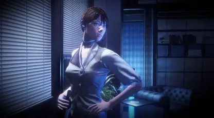 Republique - Playstation 4