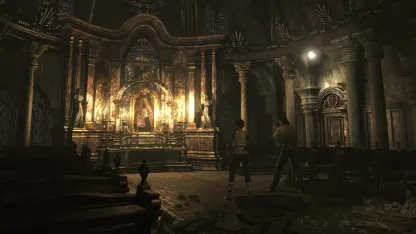 Resident Evil Origins Collection - Nintendo Switch
