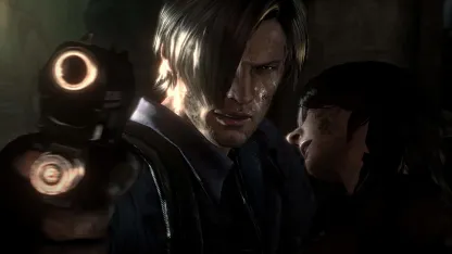 Resident Evil Triple Pack - Nintendo Switch