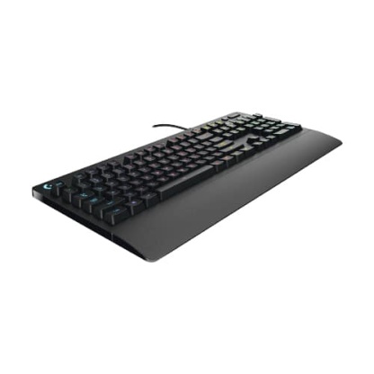 Logitech G213 Prodigy RGB Lighting Gaming Keyboard