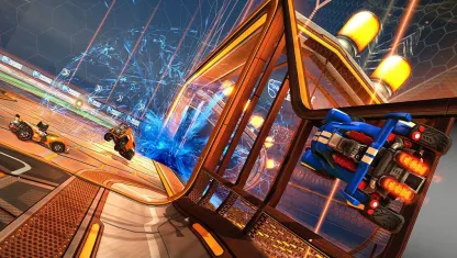 Rocket League - Nintendo Switch