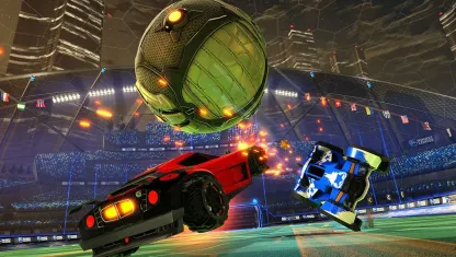 Rocket League - Nintendo Switch