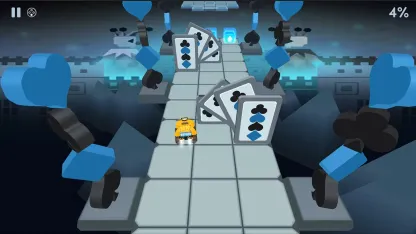Rolling Sky Collection - Nintendo Switch