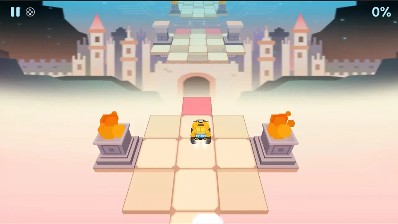 Rolling Sky Collection - Nintendo Switch