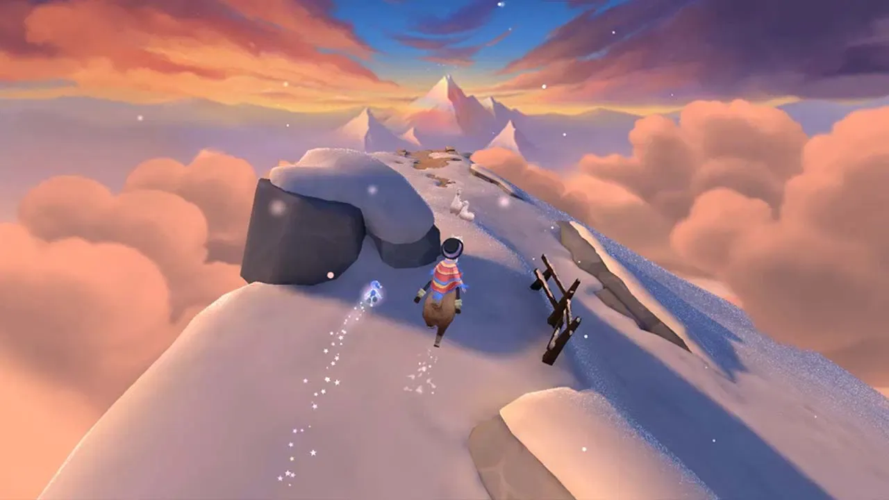 Rolling Sky Collection - Nintendo Switch