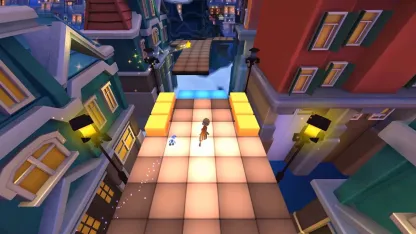Rolling Sky Collection - Nintendo Switch