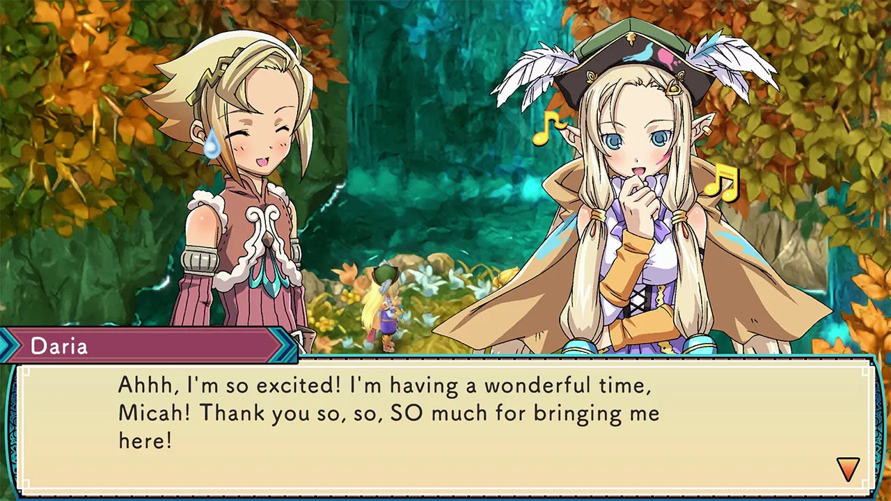 Rune Factory 3 Special - Nintendo Switch