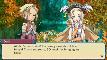 Rune Factory 3 Special - Nintendo Switch