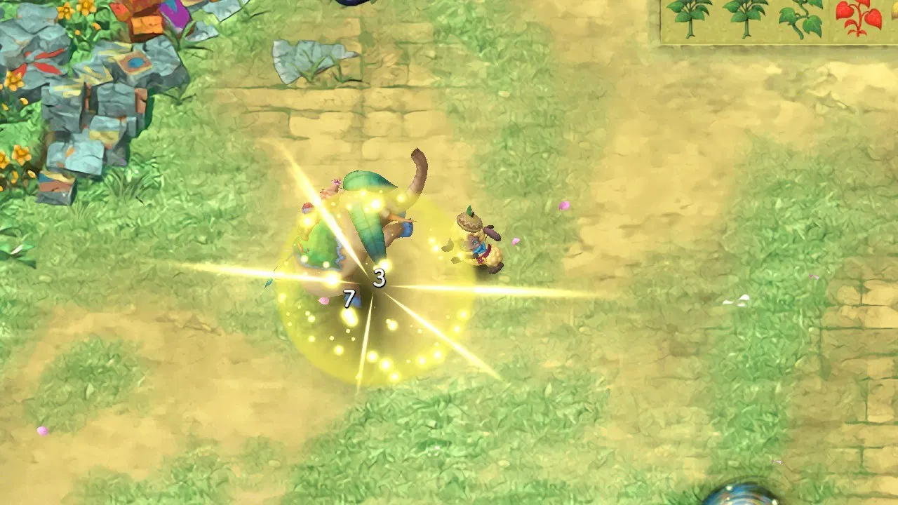 Rune Factory 3 Special - Nintendo Switch