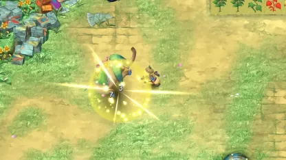 Rune Factory 3 Special - Nintendo Switch