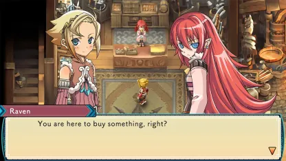 Rune Factory 3 Special - Nintendo Switch