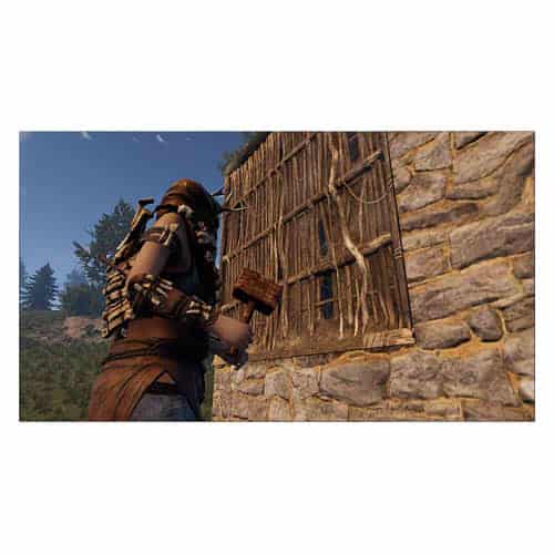 Rust Console Edition - PS4 – Gamers Hideout