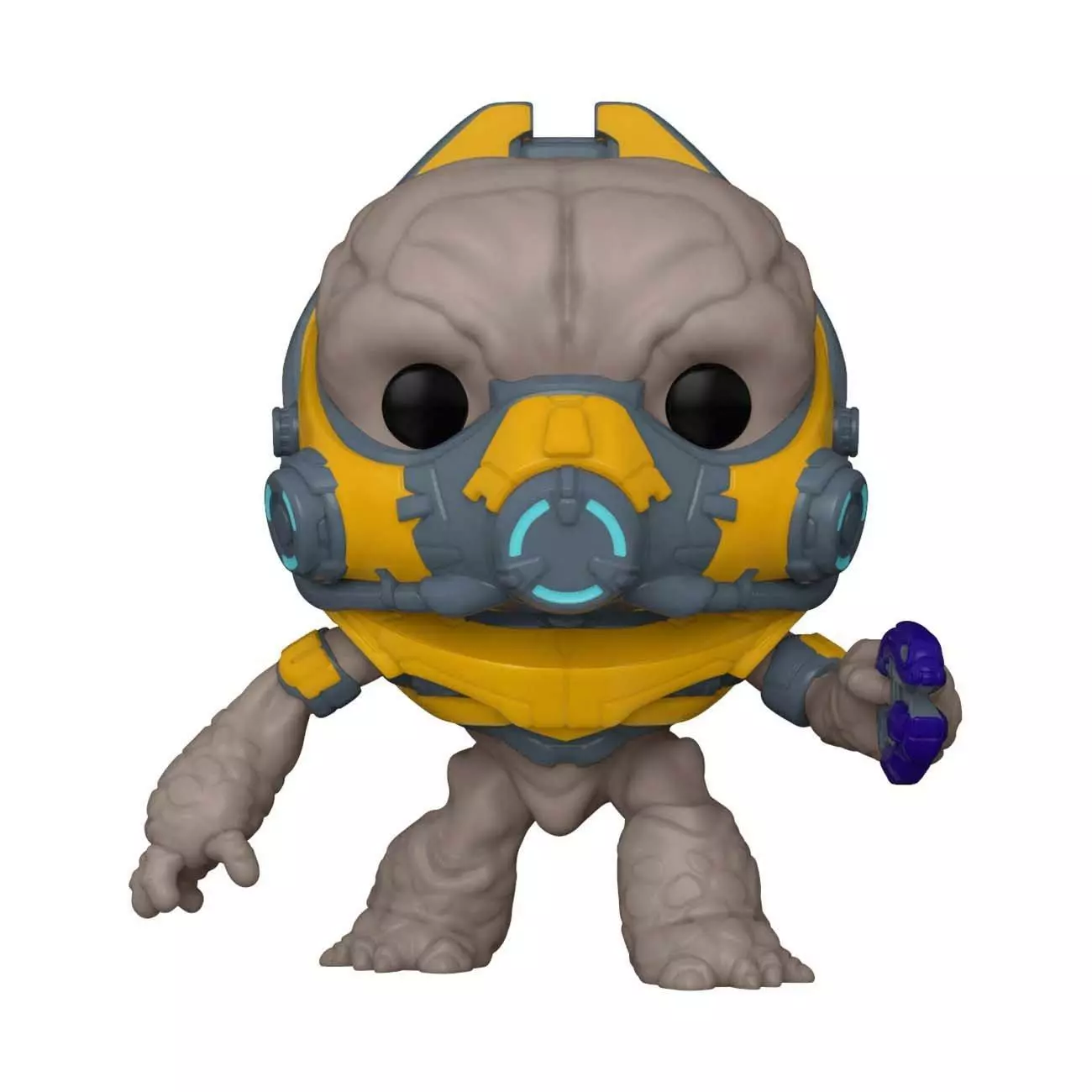 Pop! Games: Halo Infinite - Grunt With Plasma Pistol