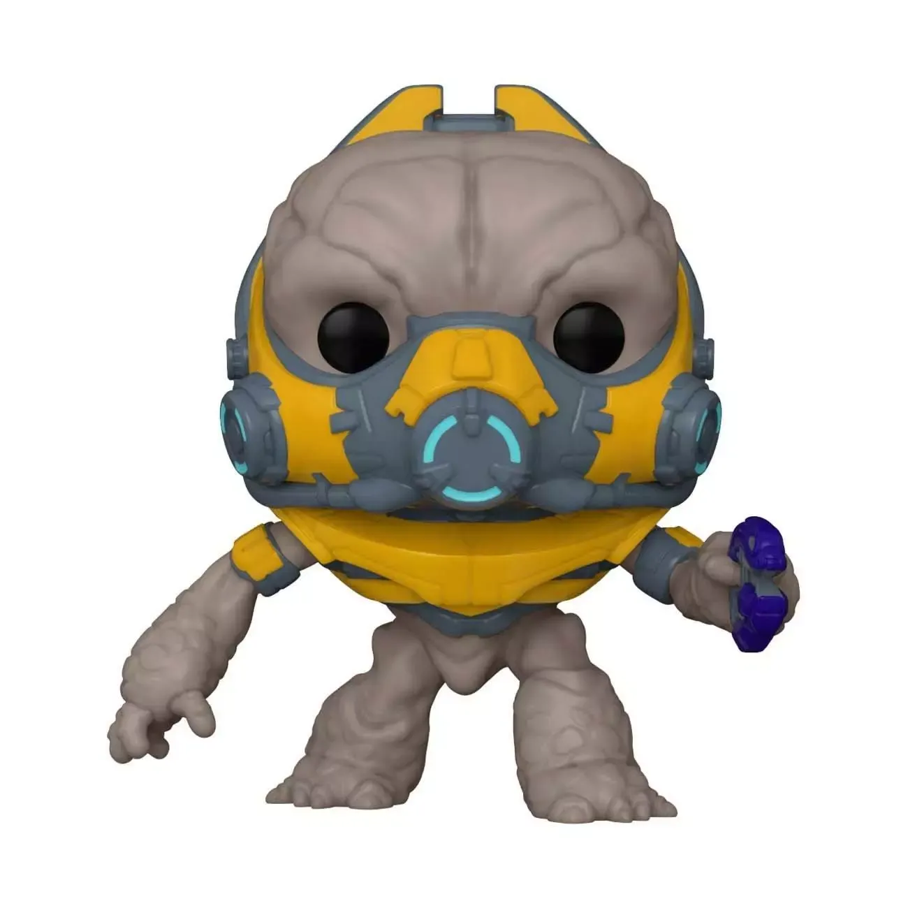 Pop! Games: Halo Infinite - Grunt With Plasma Pistol