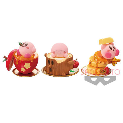 Kirby Paldoce Collection Box Vol 1