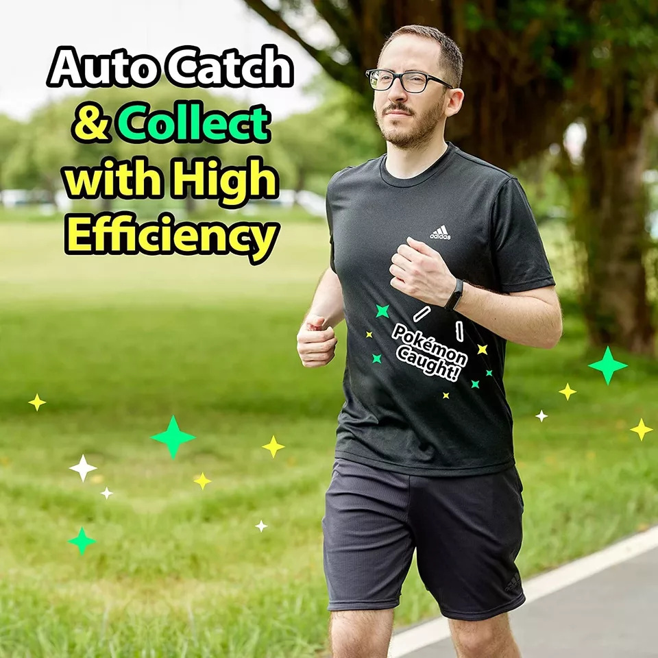 Brook Pocket Auto Catch Reviver +