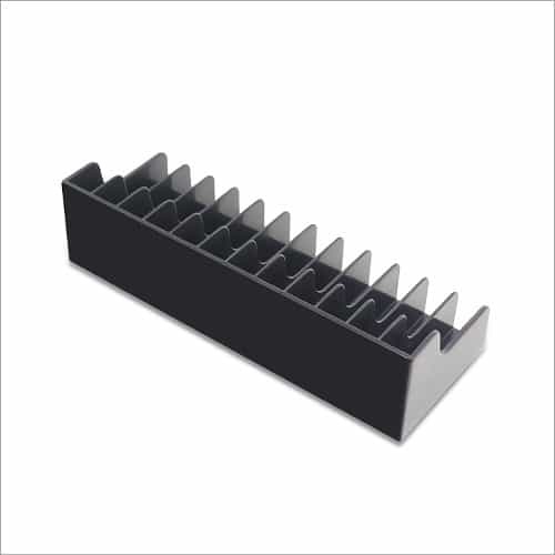 Dobe Nintendo Switch Game Card Box Storage Stand (TNS-857)