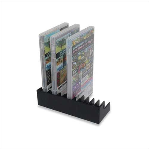 Dobe Nintendo Switch Game Card Box Storage Stand (TNS-857)
