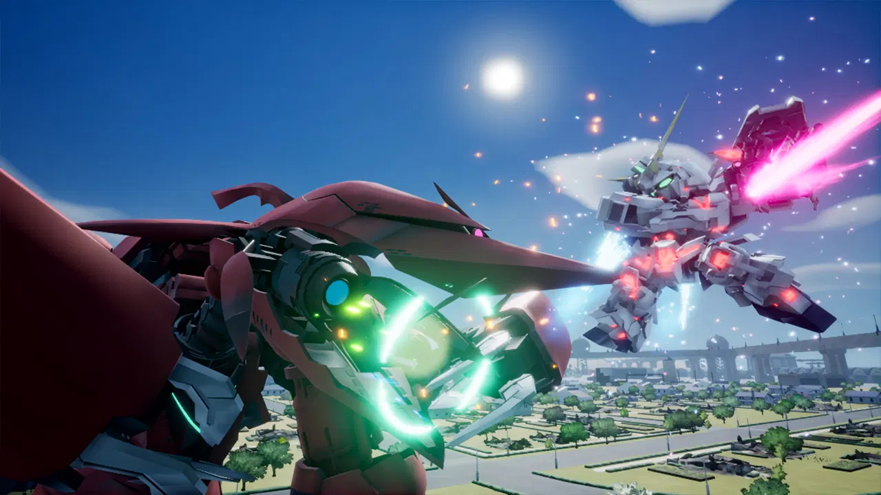 SD Gundam Battle Alliance - Playstation 4