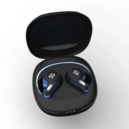 Soul True Wireless Earbuds S-Tron 