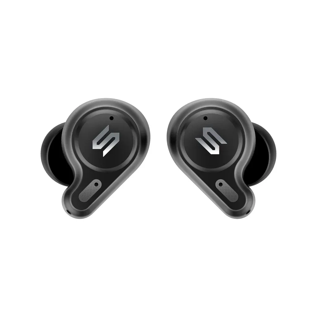 Soul True Wireless Earbuds S-Tron 