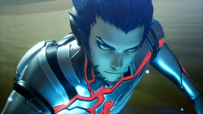 Shin Megami Tensei V: Vengence - Playstation 5